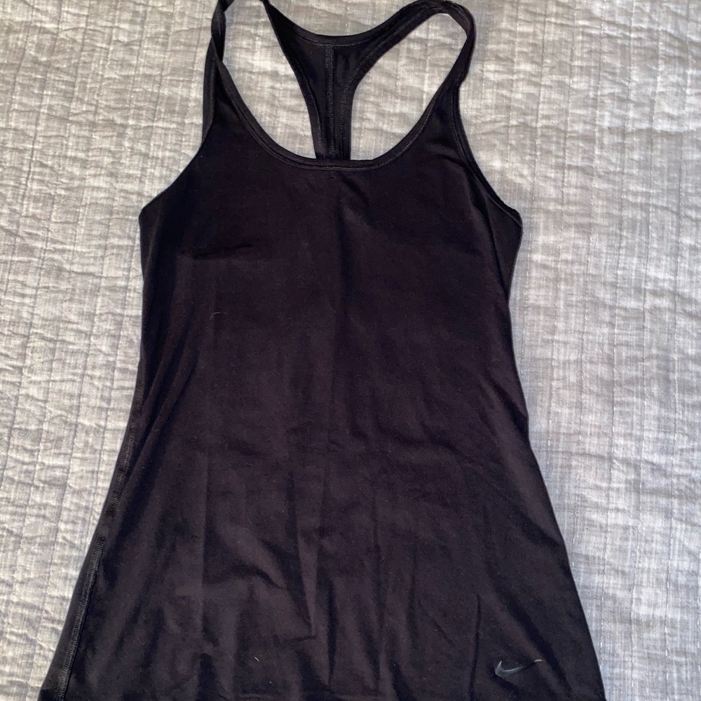 Nike tank top